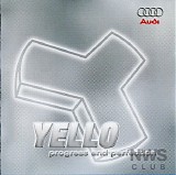 Yello - Progress and Perfection