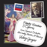 Nikolai Rimsky-Korsakov - 01 Kashchey the Immortal