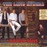 The Long Ryders - Native Sons (Expanded and Remastered)
