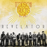 Tedeschi Trucks Band - Revelator