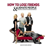 Soundtracks - How To Lose Friends & Alienate People