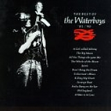The Waterboys - The Best Of the Waterboys '81-'90