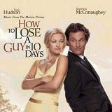 Various artists - How to lose a guy in 10 days