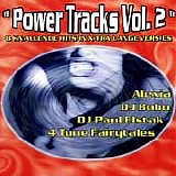 Various artists - Power Trakks Vol. # 082 (CD) [.]