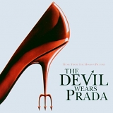 Various artists - The Devil Wears Prada