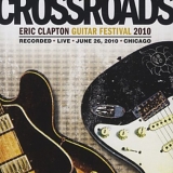 Eric Clapton - Crossroads CD3