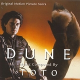 Toto - Dune