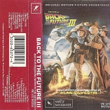 Soundtracks - Back To The Future III