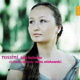 Julia Lezhneva / Sinfonia Varsovia / Marc Minkowski - Rossini