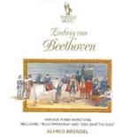 Alfred Brendel - Ludwig von Beethoven And The Art Of The Variation