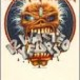 Iron Maiden - Wasted Tapes