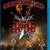 The Michael Schenker Group - The 30th Anniversary Concert Live In Tokyo