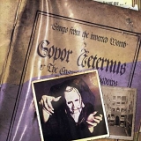Sopor Aeternus & The Ensemble Of Shadows - Songs from the inverted Womb
