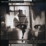 Sopor Aeternus & The Ensemble Of Shadows - Todeswunsch - Sous Le Soleil De Saturne