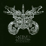 Solefald - Black For Death: An Icelandic
