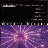 Various artists - Electric Dreams