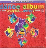 Various artists - The Best Dance Album In The World...Ever Part 5