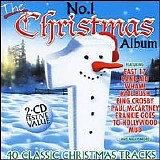 Various artists - The No. 1 Christmas Album