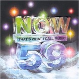 Various artists - Now That's What I Call Music! 59