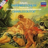 Dutoit & Orchestre Symphonique de Montreal - Ravel â€¢ Daphnis et Chloe