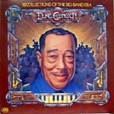 Duke Ellington - Recollections of the Big Band Era