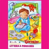 Antoniano di Bologna - Zecchino d'Oro (Volume 10) - Lettera a pinocchio (1959 - 1963)