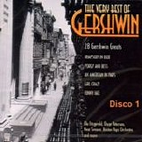 George Gershwin - The very best of Gershwin (Disco 1)