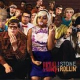 Raphael Saadiq - Stone rollin'