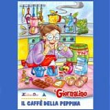 Antoniano di Bologna - Zecchino d'Oro (Volume 8) - Il caffÃ¨ della Peppina (1969 - 1973)