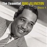 Duke Ellington - The essential Duke Ellington (Disco 1)