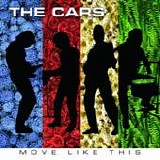 The Cars - Move like this