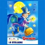 Antoniano di Bologna - Zecchino d'Oro (Volume 1) - Lo stelliere (2001-2002)