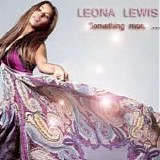 Leona Lewis - Something more...