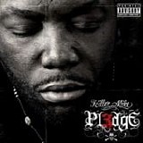 Killer Mike - PL3DGE