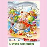 Antoniano di Bologna - Zecchino d'Oro (Volume 2) - Il cuoco pasticcione (1998 - 2000)
