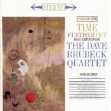 The Dave Brubeck Quartet - Time further out