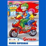 Antoniano di Bologna - Zecchino d'Oro (Volume 4) - Nonno superman (1988-1992)