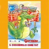 Antoniano di Bologna - Zecchino d'Oro (Volume 3) - Il coccodrillo come fa (1993-1997)
