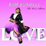 Kim Burrell - The love album
