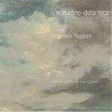 Antonella Ruggiero - L'abitudine della luce