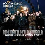 Dogo Gang - Benvenuti nella jungla