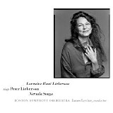 Lorraine Hunt Lieberson / Boston Symphony Orchestra / James Levine - Sings Peter Lieberson: Neruda Songs