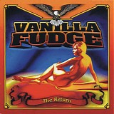 Vanilla Fudge - The Return