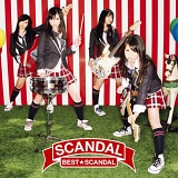 SCANDAL - BESTÂÅ¡SCANDAL