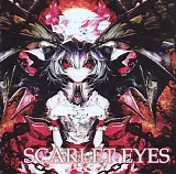 Various artists - Scarlet Eyes