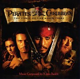 Klaus Badelt - Pirates Of The Caribbean: The Curse Of The Black Pearl