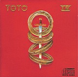 Toto - Toto IV