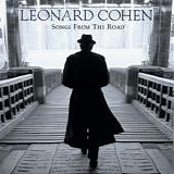 Leonard Cohen - Songs From The Road