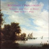 Emmy Verhey - Romances for Violin & Orchestra