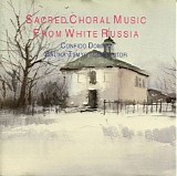 Confido Domino Minsk - Sacred choral music from White Russia